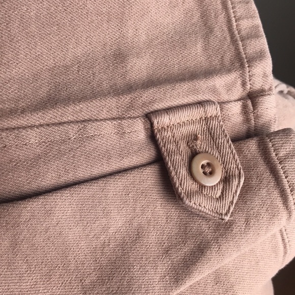 Wilfred Free Cargo Pants Sz 6 New Without Tags - Picture 11 of 12